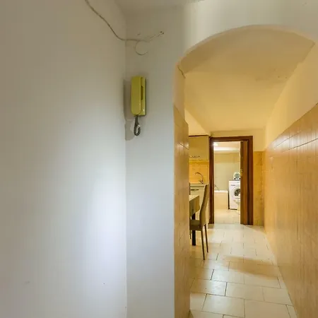 Cirillo 60 Appartement