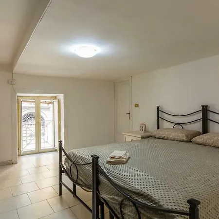 Appartement Cirillo 60