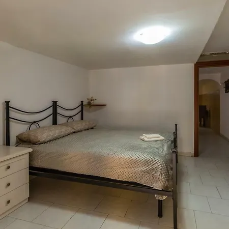 Appartement Cirillo 60