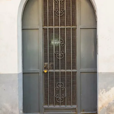 Cirillo 60 * Naples