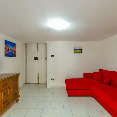 Cirillo 60 * Неаполь